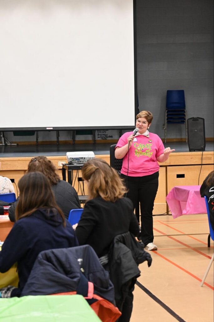 Day of Pink 2026