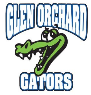 Glen Orchard Public School Logo