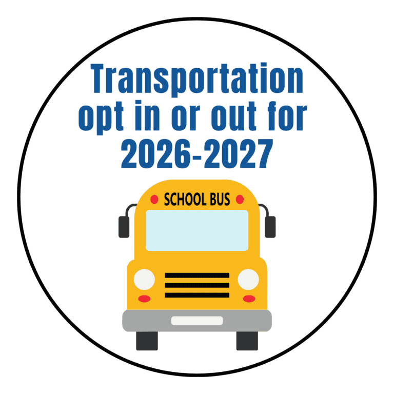 26-27 transportation opt in out - school button